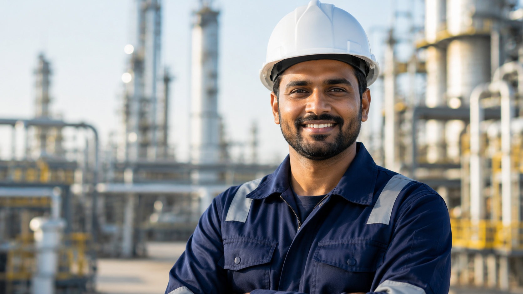 Gamma NDT Academy student success