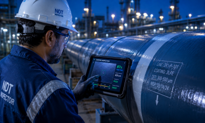Coating Inspector Courses