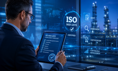 ISO Lead Auditor Courses