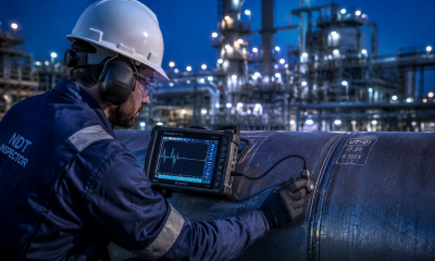 NDT Training Courses