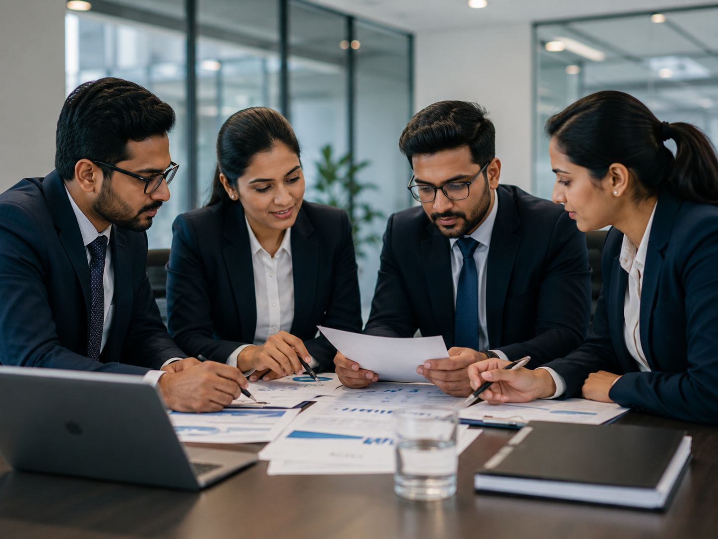 ISO certifications